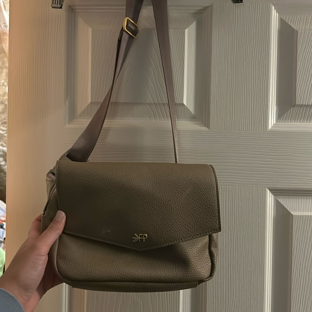 FP belt bag